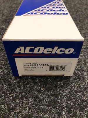 ACDelco 46G20575A Front Suspension Stabilizer Bar Link 19297133 Brand New - Image 1 of 2