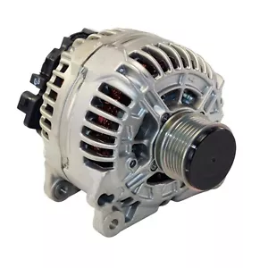 Alternator 180A VW T5 7H 7J 108.2oz 2,5TDI 022903028BX - Picture 1 of 8