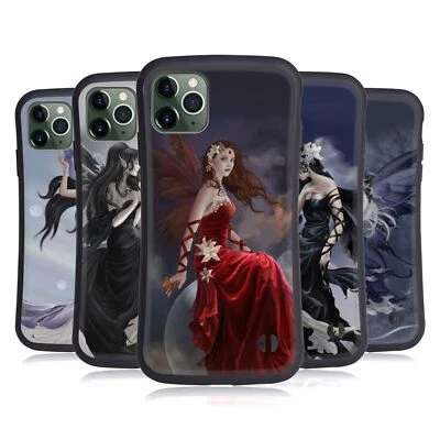 OFFICIAL NENE THOMAS BUBBLES HYBRID CASE FOR APPLE iPHONES PHONES - Image 1 of 4