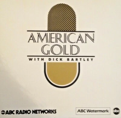 RADIO SHOW: DICK BARTLEYS AM GOLD 7/16/94 TOP 20 CLASS OF 64: 4 SEASONS,CCR,PP&M - Image 1 of 4