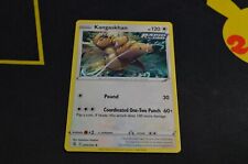 Pokemon KANGASKHAN GX SM188 - JUMBO Promo- Mint - Fast Ship