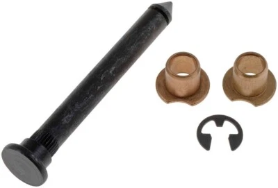 For 1987-1994 Nissan D21 Dorman Door Hinge Pin and Bushing Kit Front 1988 1989 - Image 1 of 3