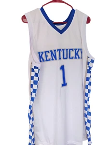kentucky basketball jersey xl men - Picture 1 of 2