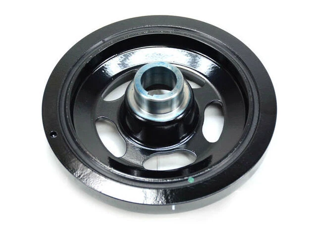 Polea del cigüeñal 86132HDXX 2005 2004 para Dodge Sprinter 2500 2003-2006 Foto 1 de 2