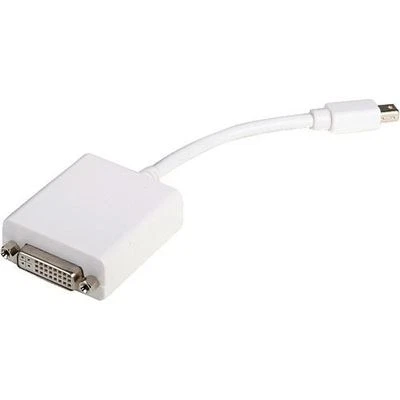 Atlona AT13027 Mini DisplayPort Male to DVI Female Cable Adapter for Mac - Image 1 of 4