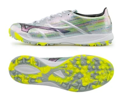 美津浓 Alpha 2 Elite AS 草皮足球鞋 (P1GD256209) 足球五人制足球靴 — 第 1/4 张图片