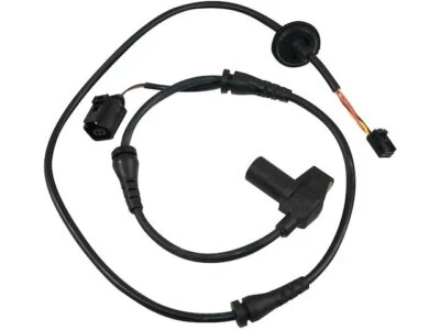 Sensor de velocidad ABS Hella 22998DY 2005 2006 2007 2008 para Audi A4 Quattro 2004-2009 Foto 1 de 2