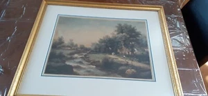 Taber Prang Litho - Picture 1 of 8