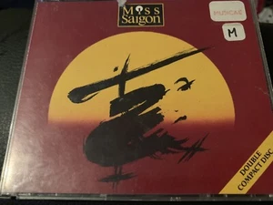 Orginal London Cast- Miss Saigon - Picture 1 of 2