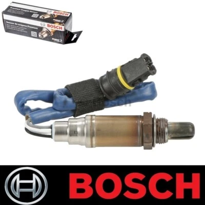 Oxygen Sensor DOWNSTREAM Bosch OE for 2014-2017 TOYOTA HIGHLANDER L4-2.7L - Image 1 of 4