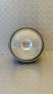 1998 98 SUZUKI GS500E GS 500 ФАРЫ - Изображение 1 из 4