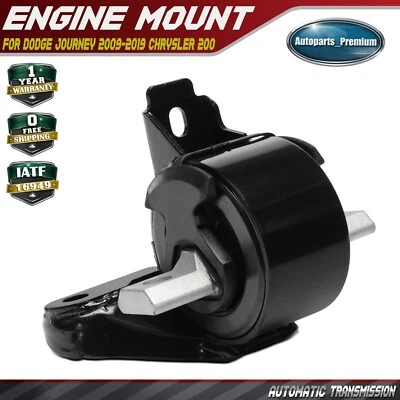 Automatic Transmission Mount for Dodge Journey 2009-2019 Chrysler 200 2011-2014 - Image 1 of 4