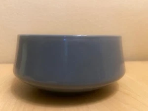 2x Kobenstyle Slate Grey Dansk Smooth All Purpose Coupe Bowls M&Dishwasher safe - Picture 1 of 3
