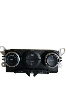 Mazda Cx-7 Ac Climate Control Unit K1900Eh70 Genuine 2.2 Mzr-Cd 173Hp 2011 - Picture 1 of 9