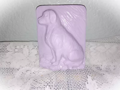 Dog Soap, choice of soap type and scent, FREE shipping, goats milk+, 170+ scents - Image 1 of 3