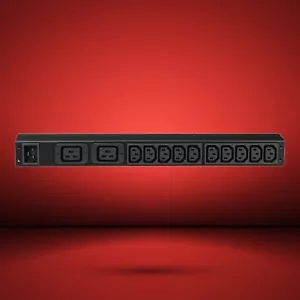APC AP9559 PDU IEC Horizontal Rack Power Distribution Unit ZA1438004601 - Picture 1 of 3