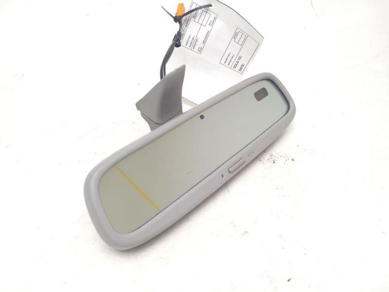 FRONT DRIVER HEADLAMP fits 2002 LEXUS RX 300 - Image 1 of 4