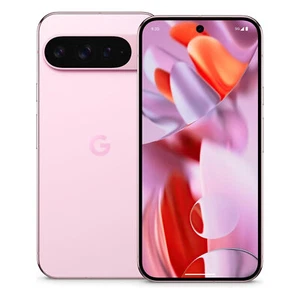 Google Pixel 9 Pro XL 5G Smartphone 256 GB Rose Quartz "Gratis Versand" - Afbeelding 1 van 8