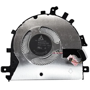 CPU Lüfter Kühler FAN cooler kompatibel für Huawei MateBook D15 Boh WAQ9R - Bild 1 von 6