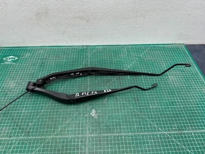 17-25 Cadillac XT5 DELANTERO DERECHO, IZQUIERDO BRAZO LIMPIAPARABRISAS PAR CONJUNTO OEM Foto 1 de 4