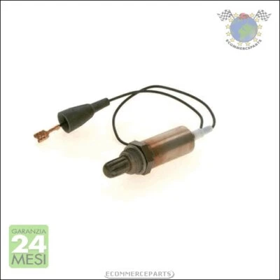 Sonda Lambda Bosch per AUDI COUPE 200 100 90 80 FIAT REGATA TIPO 124 LANCIA PR P - Immagine 1 di 4
