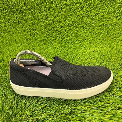 Dr Scholls Be Free Energy Technology Women Size 8.5 Black Athletic Shoe Sneakers - Image 1 of 4