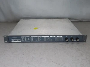 Harris Videotek VTM-2000 SD-SDI On-Screen Monitor System w/ power cord - Picture 1 of 6