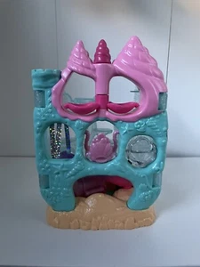 Hatchanimal Castle mit Spielzeug - Bild 1 von 4
