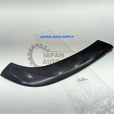 GENUINO GUARDABARROS DELANTERO IZQUIERDO TOYOTA 10-24 4RUNNER 75742-35902 Foto 1 de 4