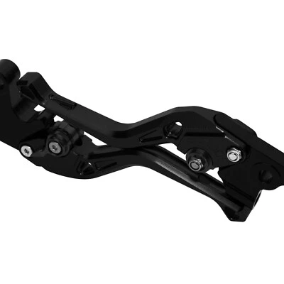 Тормозные рычаги сцепления для Yamaha XSR 700/900 ABS 2016-2022 2017 2018 Rhombus US BK - Изображение 1 из 4