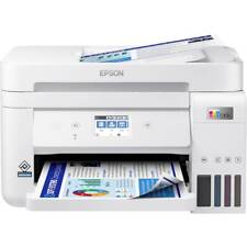 Imprimante multifonction Epson EcoTank ET-4856 A4 imprimante, scanner,