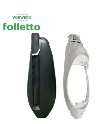 VORWERK FOLLETTO Guscio Folletto Scocche Originali Vorwerk per Aspirapolvere Folletto VK 150