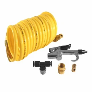 Milton S-230 Truck Air Seat Blow Gun Kit - Picture 1 of 1