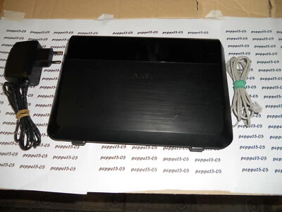 ZYXEL MODEM VMG8823-B50B Fibra ADSL INFOSTRADA  WIRELESS ROUTER WI FI - Immagine 1 di 4