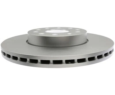 Rotor de freno de disco delantero Raybestos 2013 2014 2015 para Volkswagen Jetta 2012-2021 Foto 1 de 3