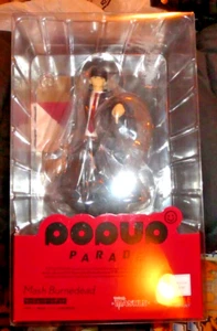 Good Smile Company Pop Up Parade Mashle Mash Burnedead Us Seller SEALED - Picture 1 of 3