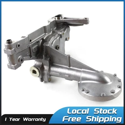 Bomba de aceite compatible con 15100-PRB-A01 Honda tipo R y Acura RSX tipo S K20A K20A2 K20Z1 Foto 1 de 4