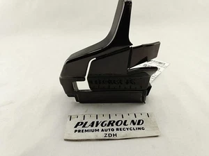 MERCEDES SL320 SL500 R129 Left Driver Convertible Top Hinge Cover Fits 95 96 97 - Picture 1 of 9
