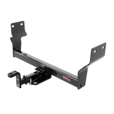 Curt Class 1 Trailer Hitch 114033 for Chrysler 200 Foto 1 de 4