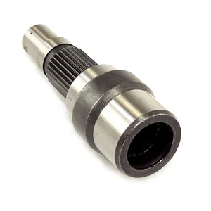 Eje de entrada compatible Omix-ADA Dana 300 para 80-86 Jeep® CJ Direct Fit 18674.16  - Imagen 1 de 7