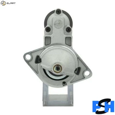 STARTER 130.522.092.010 FOR VAUXHALL ZAFIRA/Mk TIGRA CORSA/VAN/II VECTRA  OPEL - Image 1 of 4