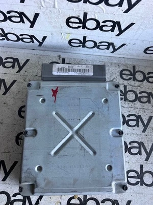 Ford E150 2004 furgoneta 4C2A-12A650-KC usado fabricante de equipos originales Foto 1 de 3