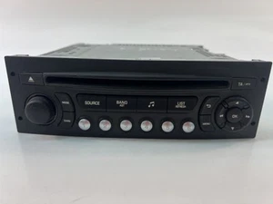 CITROËN BERLINGO B9 Musik-Player ohne GPS 98032839XT 28311460 - Bild 1 von 4