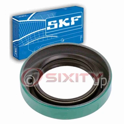 Sello de rueda trasera SKF para Ford E-150 Club Wagon 2003-2005 ejes de transmisión wo Foto 1 de 4