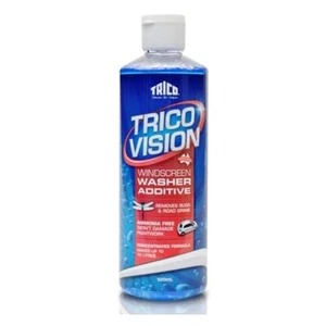 Trico Vision Washer Additive 500ml - A90020 - Picture 1 of 1