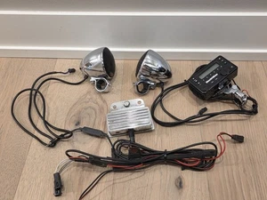 Cycle Sounds Powersports Speakers 4405-0015C - Picture 1 of 7