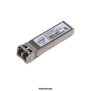 DELL Y3KJN 10GB SFP+ Module SFP - Zdjęcie 1 z 2