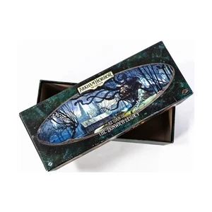 FFG Arkham Horror Dunwich Legacy Return to the Dunwich Legacy - Box Only! VG+ - Picture 1 of 2