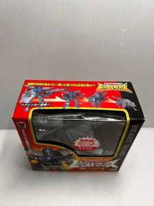 Transformers upened Rare Howlinger C-Beast - Picture 1 of 5