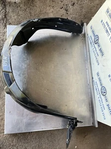 Toyota Yaris 2005-2011 , LEFT FRONT N/S/F Inner Wheel Arch Cover Liner 53876-0 - Picture 1 of 6